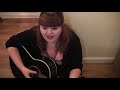 The One That Got Away by Katy Perry (Acoustic Cover)