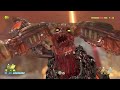 DOOM Eternal part 3 dint have time to edit skip the parts were i pause it