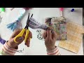 Create Paper Tassels! Great Kiddo Craft!