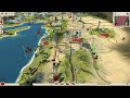 Total War: ROME Remastered (NORMAL) | Campaña Julios: Parte 74 - Derroté al Ponto (PC)