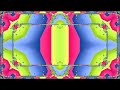 Daylon Life, colored cellular automata