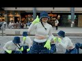 [ONE TAKE][DANCE IN PUBLIC] LEFT RIGHT - XG | Glitch Crew | Australia