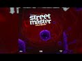 Jahshii - Street Master (Official Audio)