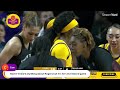 #13 LSU vs Texas A&M - Geaux Tiger Hoops - Watch Party - LIVE