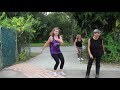 Footloose , Kenny Loggins, Zumba Gold, Fun and Easy