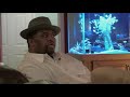Patrice  O'Neal Talks About Suicide