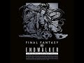 Endwalker - Footfalls