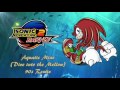 Aquatic Mine 90s Remix by Leezy346