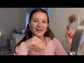 Quick everyday makeup tutorial || Hayley LeBlanc