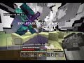 Beating the Ender Dragon with my friend Aiden