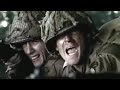 Band of Brothers: Blitzkrieg/American Counter-Attack