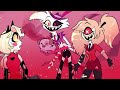 THANK YOU AND GOODNIGHT - Hazbin Hotel | Animatic Song @BlackGryph0n
