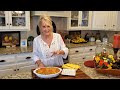 How To Make Squash Casserole