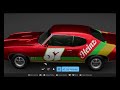 Gran Turismo 7: Jimmy Spencer Heinz 57 Pontiac