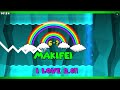 Robtop Rated The Worst Level Ever In Geometry Dash 2.2!
