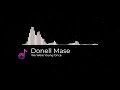 Donell Mase - We Were Young Once | Freestyle Rap Beatz | Instrumental Hip Hop Rap Music 2021