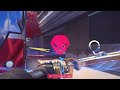 Hanzo Insane Bouncing Arrow [Overwatch 2]