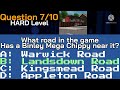 Canterbury & District Bus Simulator QUIZ! How well do you know about the game?
