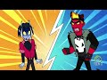 I Died Trying To Destroy Him | Vampires Forbidden Love | NEW EPISODE! by Teen-Z