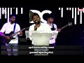 കർത്തൻ നീ കർത്തൻ നീ  | PR. LORDSON ANTONY | Sing to the LORD! praise the LORD | Worship Session