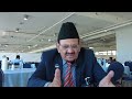 Muslim Umma ka Sapoot - Hazrat Ch. Sir Muhammad Zafrullah Khan Sahib - Ahmadiyya Podcasts (Al-Qalam)