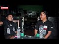 BERANI NYAMPERIN SUHU SOUND DANGDUT JATIM! KY ARI JENGGOT (Dhehan Audio)