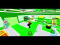 Becoming a billionaire 💰 in roblox cash tycoon #1