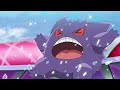 ASH VS LEON BEGINS!  Leon's Strategy & Objective! | Pokémon Journeys Episode 129 Review