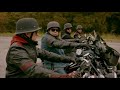 Johnny & The Gang | The Ride (Cobra Kai)