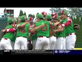 Japan vs Mexico | LLWS Elimination Game | 2023 LLWS Highlights