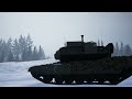 THE BEST VEHICLE COMBAT!! US & Chinese Mechanized Troops Fight in the Arctic | Eye in the Sky Squad