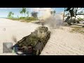 Poor Rick😂! Battlefield V montage