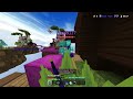 Trapping Players In Hive Bedwars