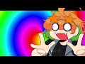 🌈LITTLE TRAUMA BOY 🌈[animation meme] 16TH BIRTHDAY SPECIAL ANIMATION EHEHE.