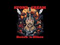 Stone Cream - Bones 'n Blues (Full Album 2024)