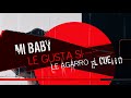 Lenny Tavárez , Rauw Alejandro - Kush (Official Letra /Lyrics)