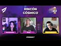 Podcast#7 | Invitado ReporteroEsports | Rincón Cósmico