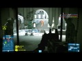 BF3-Conquest domination on Donya fortress.