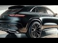 2025 MERCEDES BENZ GLE Finally Revealed | FIRST LOOK!