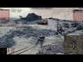 World of Tanks #1 - Casual game in Bourrasque..