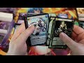 Mercurial Heart CASE Opening (6 booster boxes) Grand Archive TCG