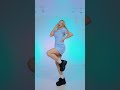 ILLIT (아일릿) ‘Magnetic’ dance cover | dress from FASHION CHINGU 🩷 #illit #magnetic #kpop #shorts