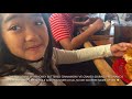 SIZZLER : AMERICAN BUFFET (what are the menu?!) | Buhay California FAMILY VLOG