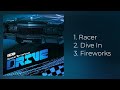 [Full Album] 엔카이브 (NCHIVE) - Drive