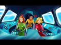 Totally Spies! Season 6 - Episode 22 Jungle Boogie (HD Full Episode)