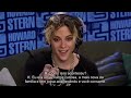 Kristen Stewart on the Howard Stern show, *{full interview 2019, Portuguese subtitles}*