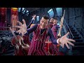 We Are Number One but it's a Datamosh Remix