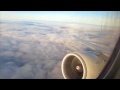 MASSIVE ENGINE ROAR! PIA 777-200LR Takeoff from Manchester Airport!