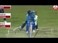 India Vs Srilanka 3rd ODI Full Match Highlights, IND vs SL 3rd ODI Full Match Highlights