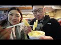 PIKE PLACE MARKET FOOD TOUR || [Seattle, Washington] The Best Chowder & Fresh Seafood!